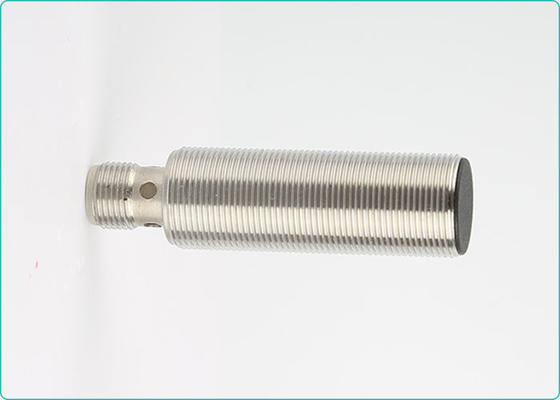 Schakelaarlichaam Cilindrische M18 8mm de Industriële Nabijheid PNP nr van Automatiseringssensoren
