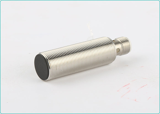 Schakelaarlichaam Cilindrische M18 8mm de Industriële Nabijheid PNP nr van Automatiseringssensoren