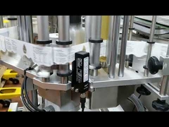 Capacitieve labelsensor Transparante labelteller voor etiketteermachine