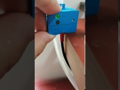 FKCT Pijpleiding Capacitieve Sensor voor bierniveau detectie